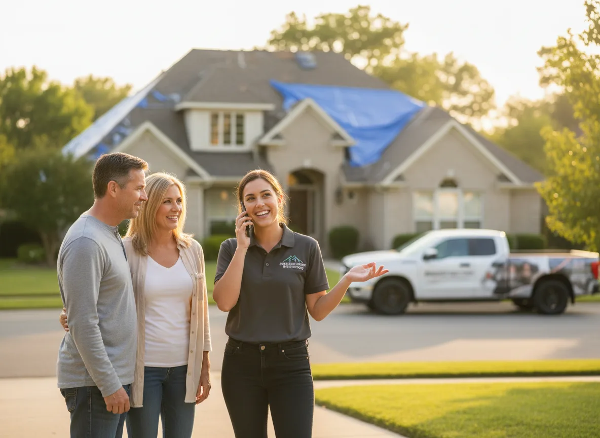 Emergency Roof Repair Lorton, VA FAQs
